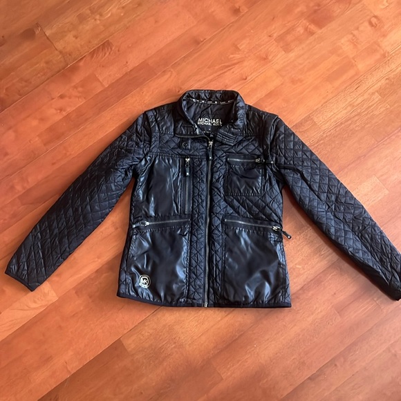 MICHAEL KORS WINDBREAKER - Picture 7 of 7